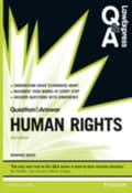 Miniatyrbild 1 av 2: Law Express Question and Answer: Human Rights