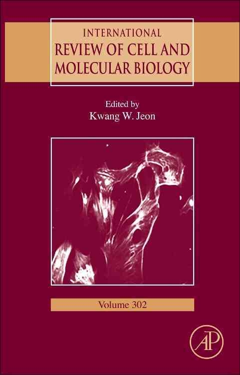 International Review of Cell and Molecular Biology 2013