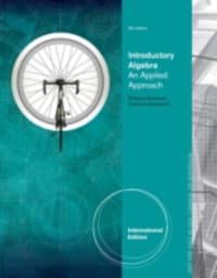 Introductory Algebra