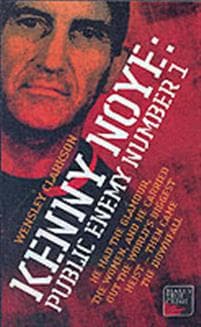 Kenny Noye