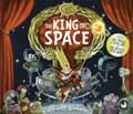 Miniatyrbilde 1 av 2: The King of Space