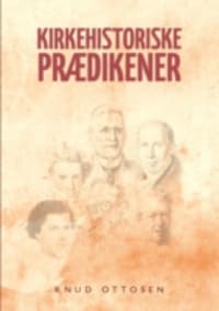 Kirkehistoriske prædikener