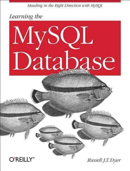 Learning MySQL and MariaDB