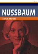 Litteraturens etikk