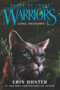 Miniatyrbillede 1 af 2: Warriors: Power of Three #5: Long Shadows