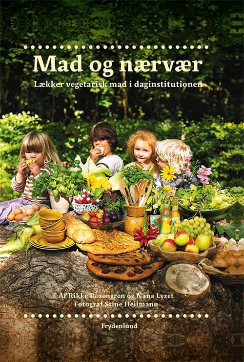 Mad og nærvær