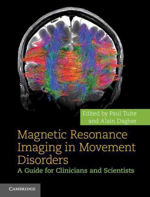 Magnetic Resonance Imaging in Movement Disorders