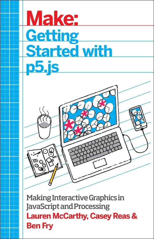 Getting Started with p5.js