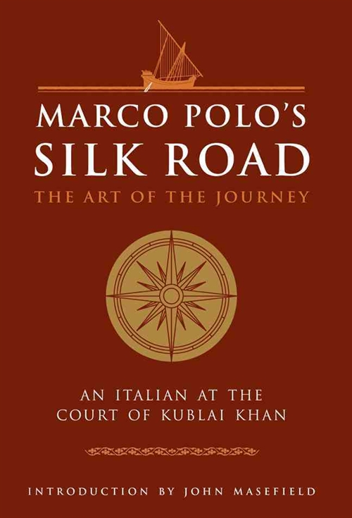 Marco Polo's Silk Road