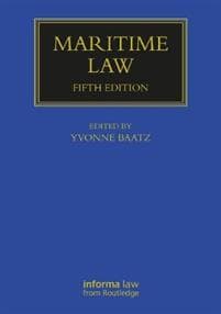Maritime Law