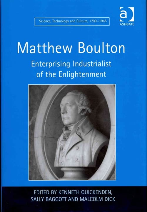 Matthew Boulton