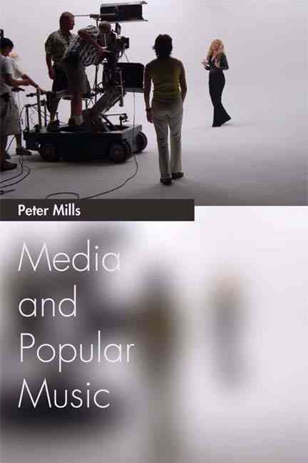 Media and Popular Music