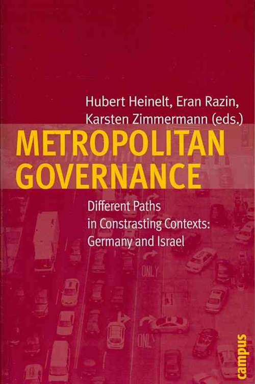 Metropolitan Governance