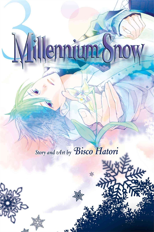 Millennium snow