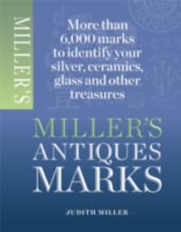Miller's Antiques Marks