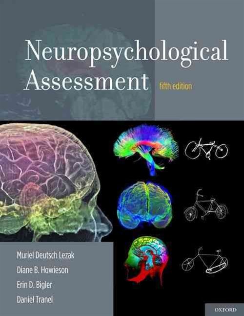 Neuropsychological assessment