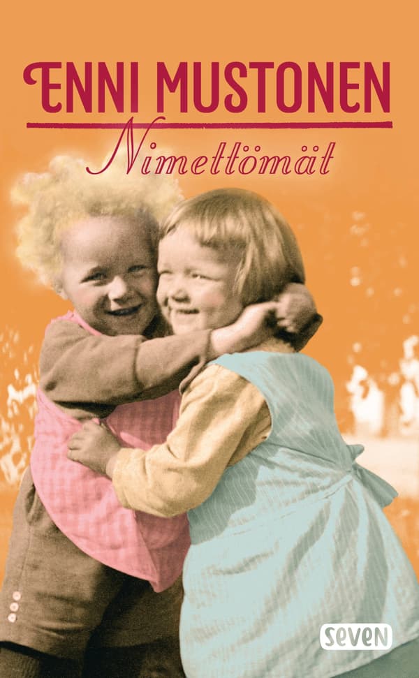 Nimettömät