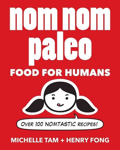 Nom Nom Paleo