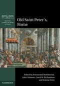 Miniatyrbilde 1 av 2: Old Saint Peter's, Rome