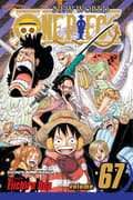 Miniatyrbillede 1 af 2: One Piece, Vol. 67