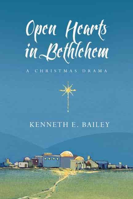 Open Hearts in Bethlehem