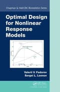 Miniatyrbilde 2 av 2: Optimal Design for Nonlinear Response Models