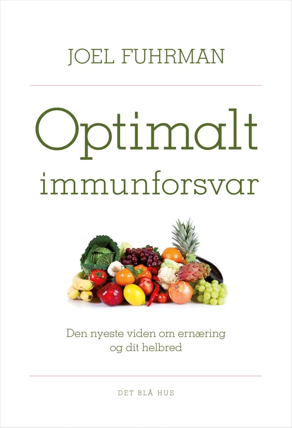 Optimalt immunforsvar