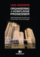 Organisering av komplekse prosesser