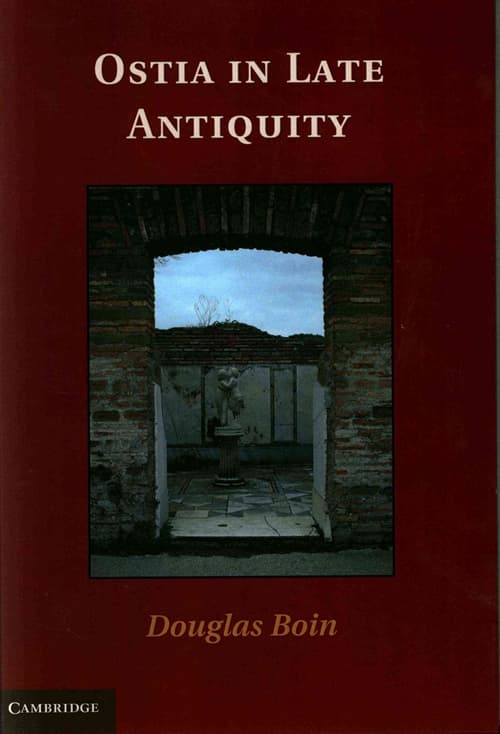 Ostia in Late Antiquity