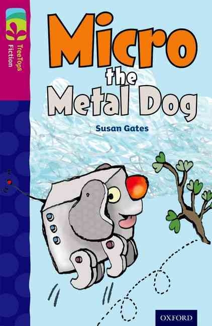 Oxford Reading Tree TreeTops Fiction