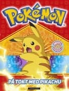 På tokt med Pikachu