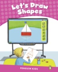 Level 2: Let's Draw Shapes CLIL