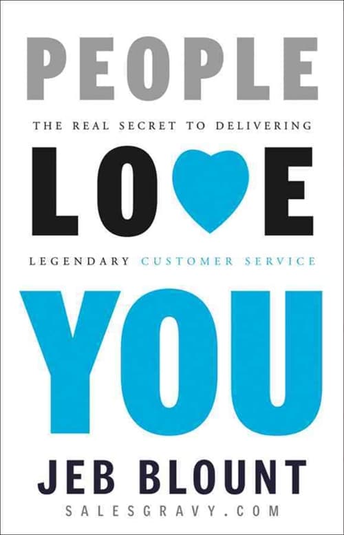 People Love You