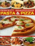 Miniatyrbillede 1 af 2: Perfect Pasta & Pizza