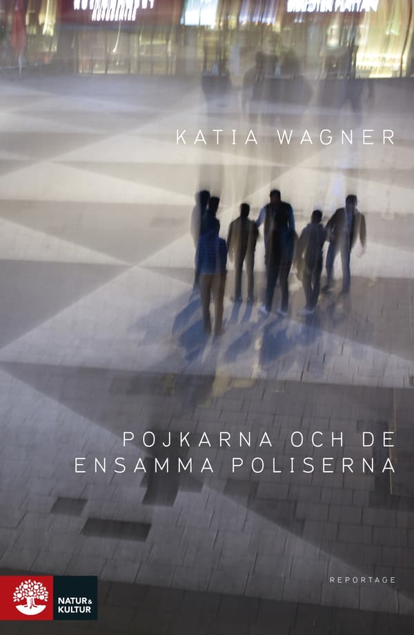 Pojkarna och de ensamma poliserna