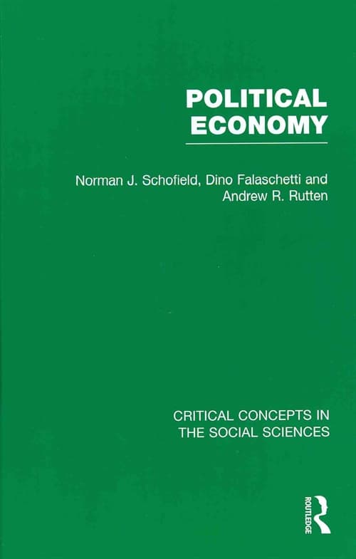 Political Economy