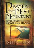 Miniatyrbild 2 av 2: Prayers That Move Mountains