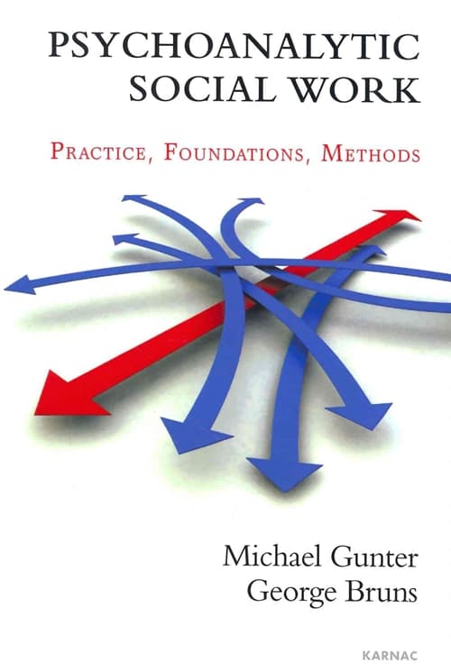 Psychoanalytic Social Work