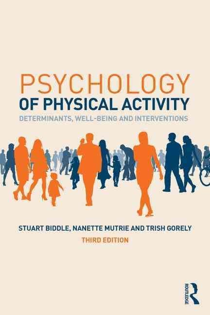 Psychology of Physical Activity