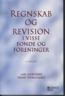 Regnskab og revision i visse fonde og foreninger