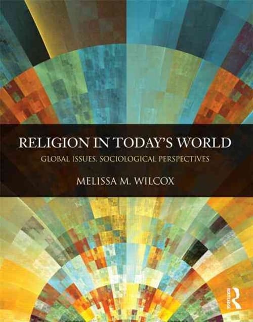Religion in Today's World