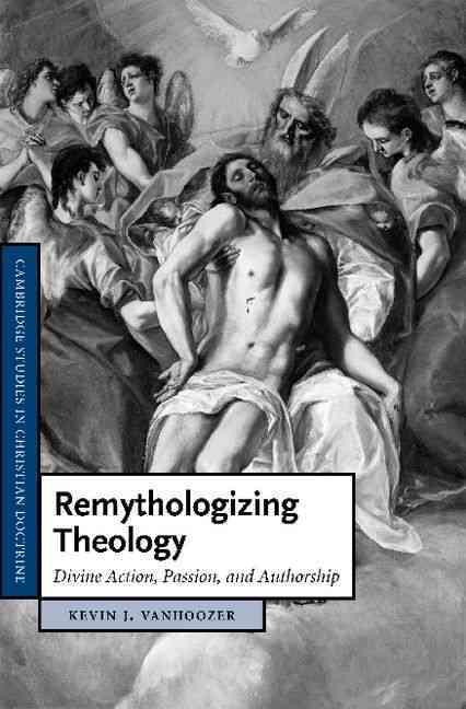 Cambridge Studies in Christian Doctrine