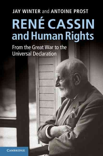 Rene Cassin and Human Rights