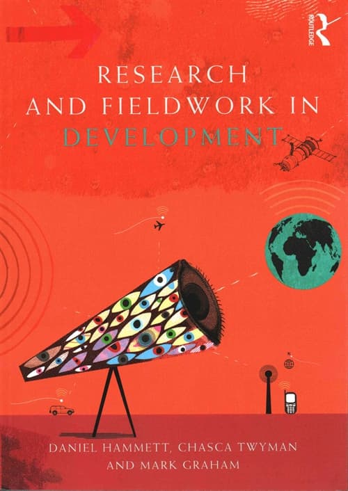 Research and Fieldwork in Development