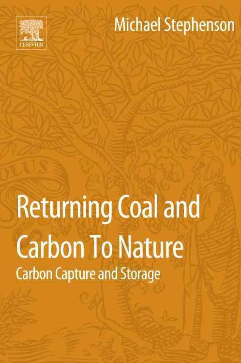 Returning Carbon to Nature