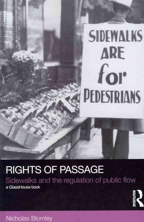 Rights of Passage