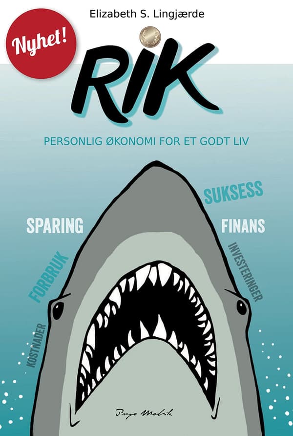 Rik; personlig økonomi for et godt liv