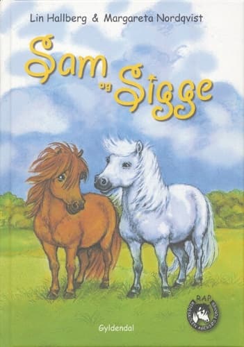Sam og Sigge 1 - Sam og Sigge