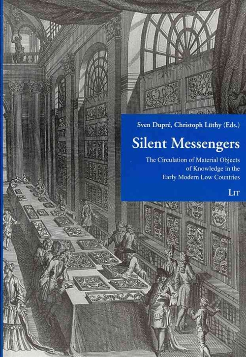 Silent Messengers