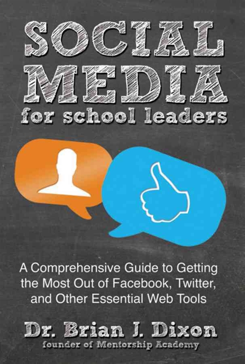Social Media for School Leaders